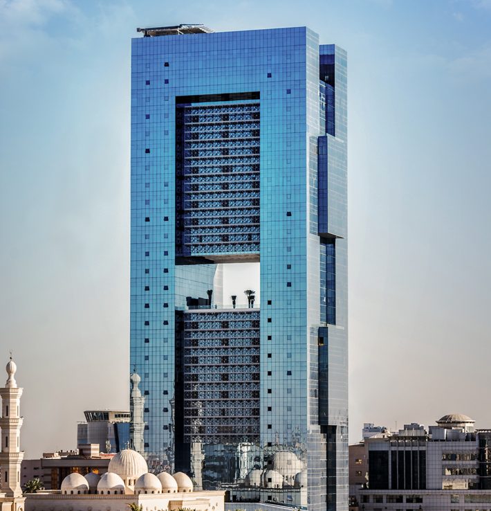 Elegance Tower